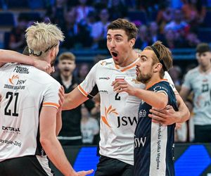 Jastrzębski Węgiel – Aluron CMC Warta Relacja na żywo. Zawiercie doprowadziło do tie-breaka! Szalony mecz w Łodzi!