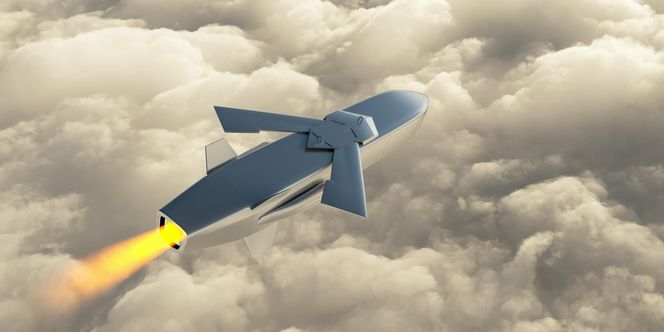 Taurus i Tomahawki dla Ukrainy