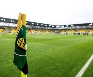 Stadio Miejski w Katowicach areną europejskich pucharów