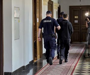 Atak na 12-latkę w Rzeszowie. Kyrylo H. usłyszał wyrok. 