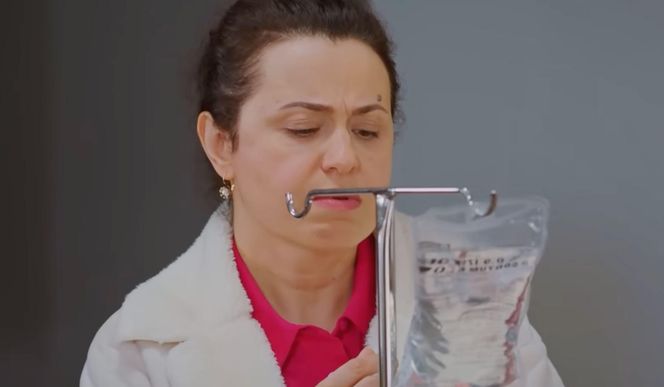 Bahar i Cavidan postanawiają zabić Hulyę.