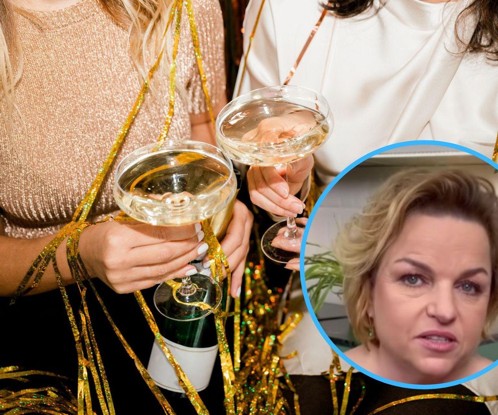 Ten modny drink może cię zabić. Bosacka: Zdarzały się przypadki śmierci