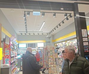 Kaufland w Rumi. Byliśmy na otwarciu! Promocje na każdym kroku