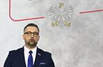  Konwencja rządowej Lewicy w Hotelu Belotto w Warszawie