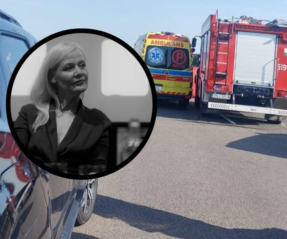 Katarzyna Stoparczyk zginęła w wypadku. Prokuratura ma nowe ustalenia