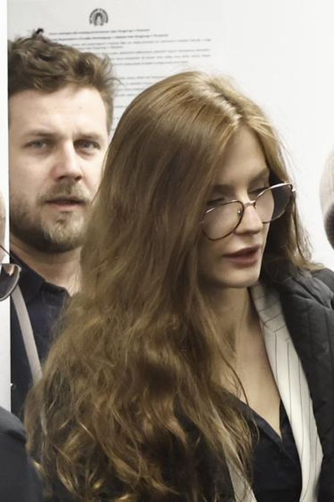 Rozwód: Joanna Opozda i Antek Królikowski