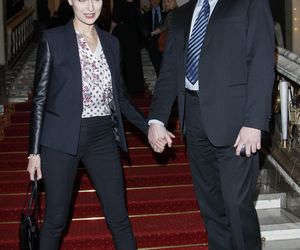 Danuta Stenka, Janusz Grzelak