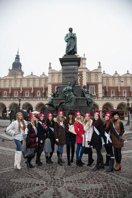 Finał Miss Supernational 2015