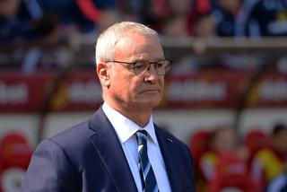 Claudio Ranieri: Jestem dumny z moich piłkarzy, zasłużyliśmy na tytuł