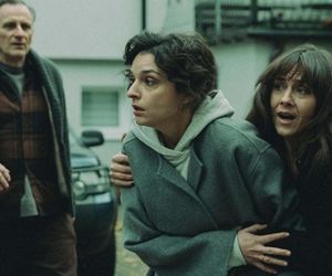 Tylko jedno spojrzenie. Gdzie kręcono polski serial Netflixa? Ten tytuł oglądają teraz wszyscy