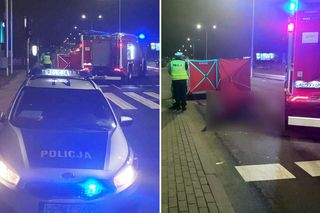 Seria śmiertelnych wypadków na Pomorzu. W gronie domniemanych sprawców nietrzeźwi kierowcy [ZDJĘCIA] 