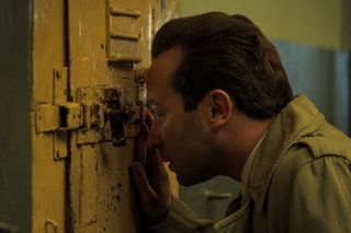 Gra z Cieniem, odcinek 4. Witold (Marcin Hycnar)