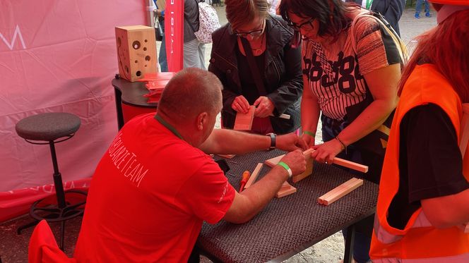 Miasteczko Zawodów Olsztyn 2025