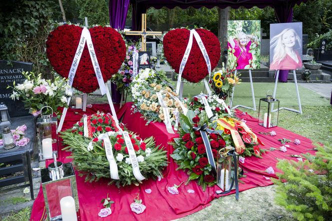 Ostatnia książka Katarzyny Stoparczyk. Zdążyła ją zamknąć na 2 tygodnie przed śmiercią. Historia Stanisława Tyma łamie serce