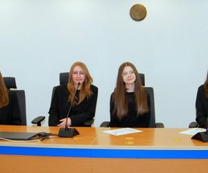 Każdy z uczestników konkursów zorganizowanych w ramach kampanii profilaktycznej - został nagrodzony