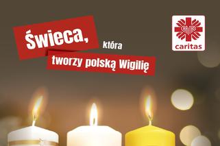 W parafiach diecezji koszalińsko-kołobrzeskiej rozpoczyna się dystrybucja „Świec, które tworzą polską wigilię”