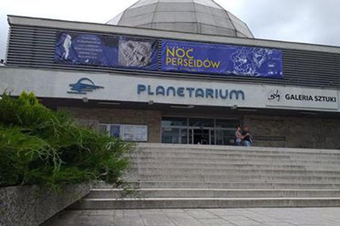  Olsztyńskie Planetarium znalazło się na liście obiektów zabytkowych