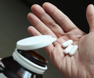 Powstała tabletka 3 w 1 na nadciśnienie. Poprawę widać już po miesiącu