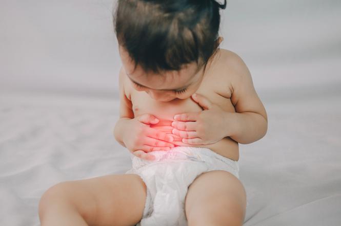 Ból brzucha u dzieci: przyczyny, diagnostyka, leczenie