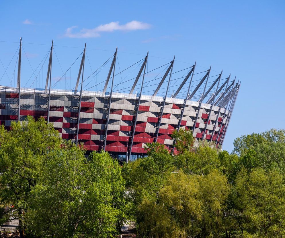 Wielka polska gwiazda zagra wielki koncert pod Stadionem Narodowym. Jedyny jej występ w ciągu 2 lat