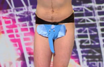 Mam Talent 7, odc. 3. Ministrant i kandydat na radnego robi żenujący STRIPTIZ [ZDJĘCIA]