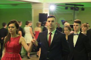 Studniówka LO w Bieruniu