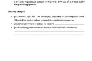 Matura informatyka cz. 2