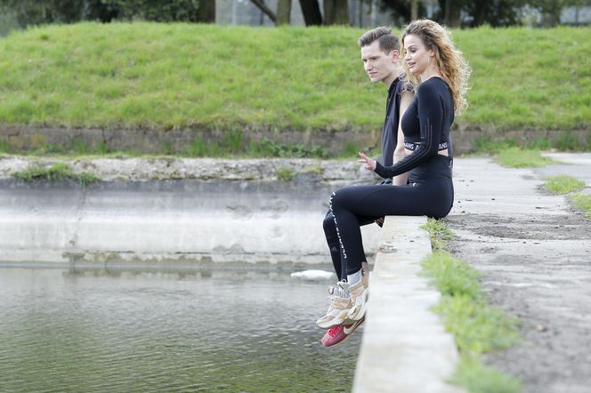 Hanna Żudziewicz, Jacek Jeschke