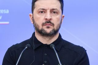 Media: Ukraina i państwa europejskie przygotowują 12-punktowy plan pokojowy