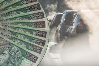 Podatek od aut spalinowych? Jest decyzja
