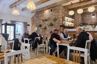 Trzebownisko najbardziej amerykańska gmina w Polsce [GALERIA]