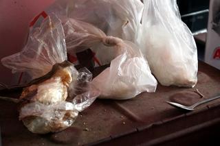 Wielka akcja policji w Nowym Dworze Mazowieckim