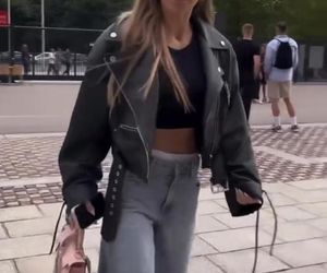 Tak gwiazdy wystroiły się na koncert Jennifer Lopez. Doda zaprosiła do loży