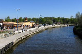 Dźwirzyno i Dziwnów