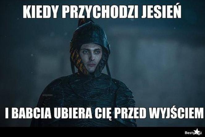 Memy na Dzień Babci 2025 [GALERIA]