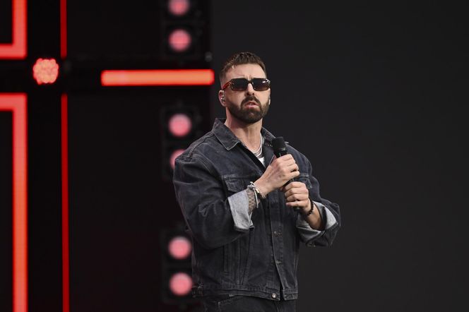 Grzegorz Hyży