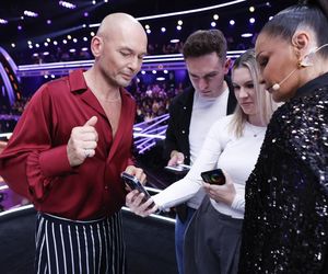 Szok! Ktoś odgórnie wyrzuca z Tańca z Gwiazdami? Wygoda mówi o systemie i Wielkim Bracie!