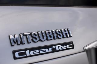 Mitsubishi Eclipse Cross Intense 1.5 Turbo 2WD