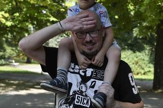  Afrykańskie upały w Warszawie! Jak radzą sobie mieszkańcy?