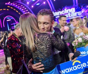 Małgorzata Patryn-Gurłacz, Filip Gurłacz