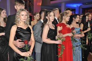 Studniówka 2024 Zespołu Szkół Elektrycznych w Kielcach