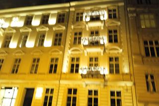 Zdjęcia świątecznego Poznania w 2023 roku