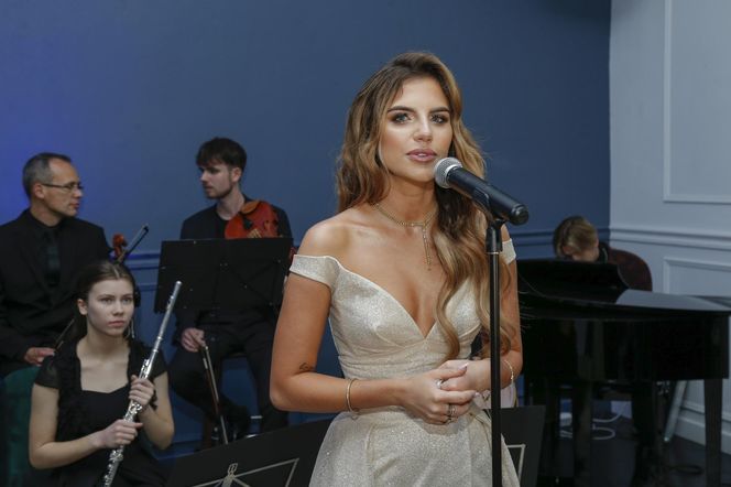 Nie żyje Sonia Szklanowska - uczestniczka "Hotelu Paradise"