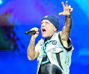 Bruce Dickinson ponownie wyda jedną z solowych płyt!