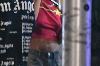 Julia Wieniawa pociesza się po rozstaniu