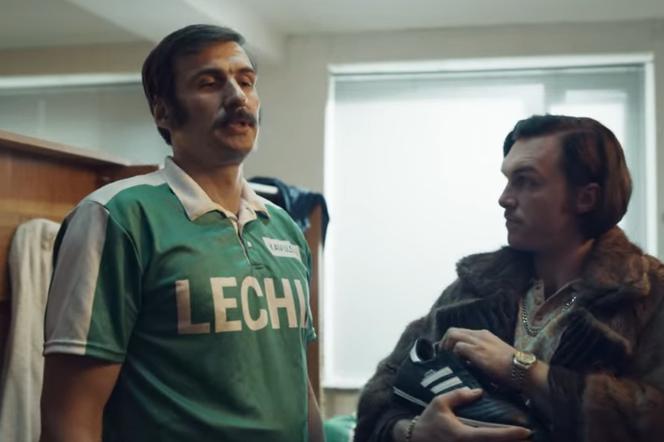 Kreacje z filmu "Jak pokochałam gangstera"