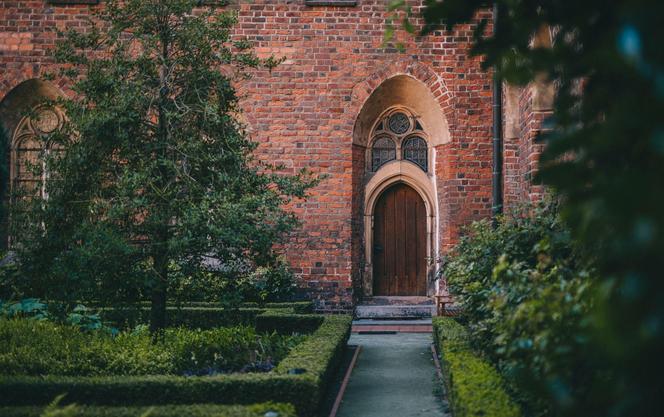 Muzeum Architektury we Wrocławiu - zdjęcia zabytkowego budynku