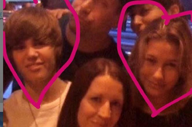 Justin Bieber, Hailey Bieber, Pattie Mallette, William Baldwin