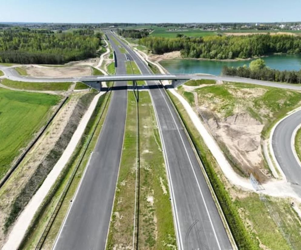 Wszyscy na to czekali! Ważna droga na Pomorzu zostanie otwarta przed Bożym Ciałem