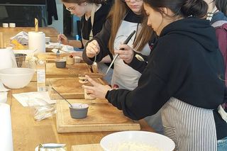 Liceum Nazaret w Kielcach